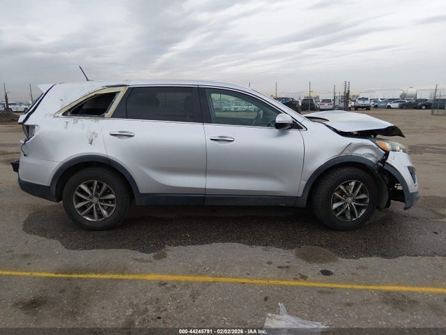 Kia Sorento 2.4l L