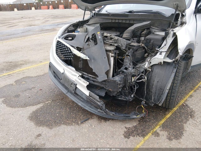 Kia Sorento 2.4l L
