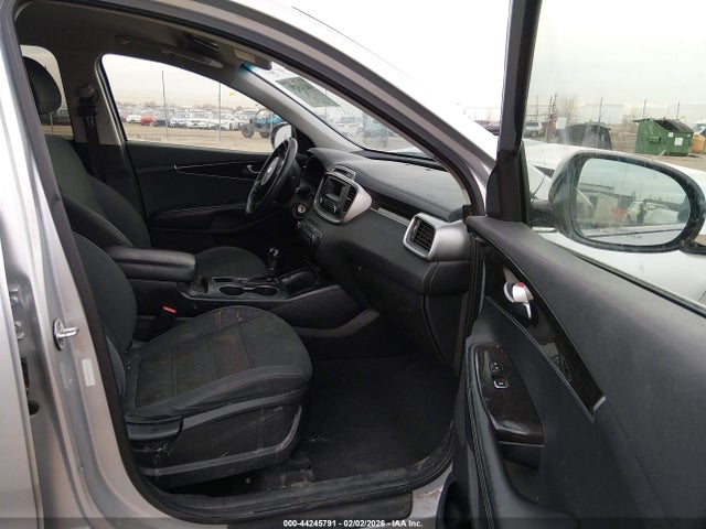 Kia Sorento 2.4l L