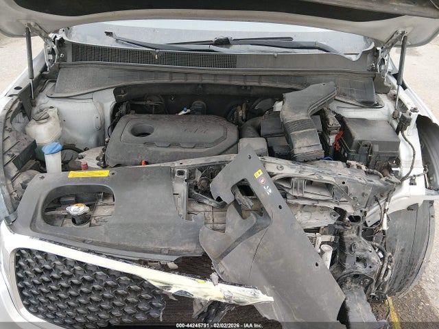 Kia Sorento 2.4l L