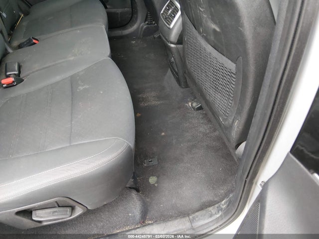 Kia Sorento 2.4l L