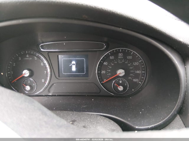 Kia Sorento 2.4l L
