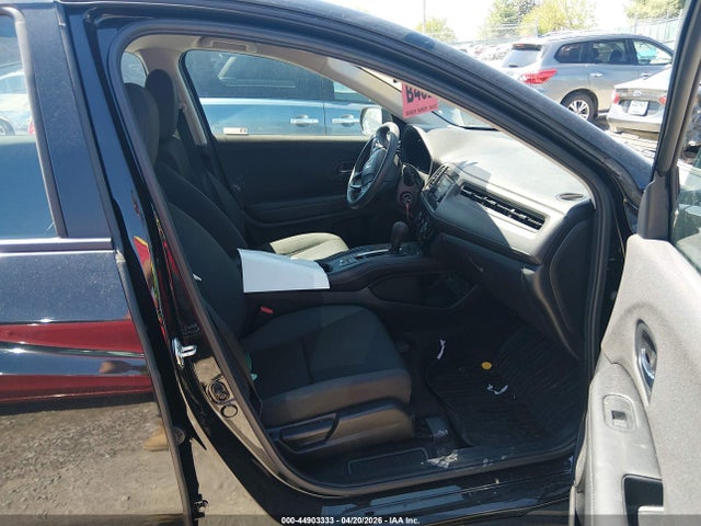 Honda HR-V 2wd Lx