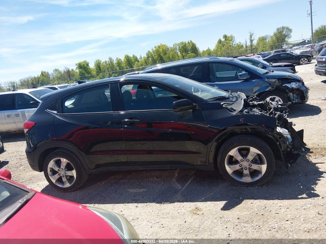 Honda HR-V 2wd Lx