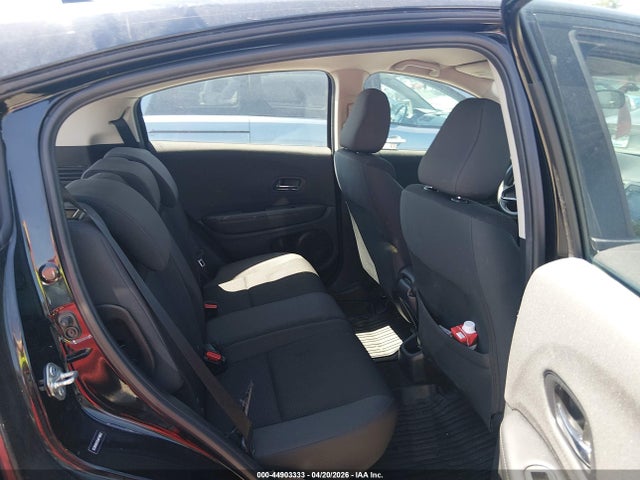 Honda HR-V 2wd Lx