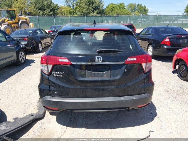 Honda HR-V 2wd Lx