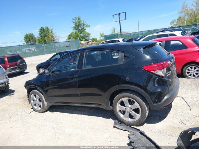Honda HR-V 2wd Lx