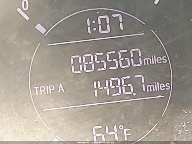 Honda HR-V 2wd Lx