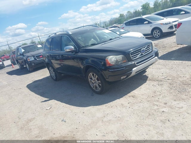 Salvage Volvo XC90 Image