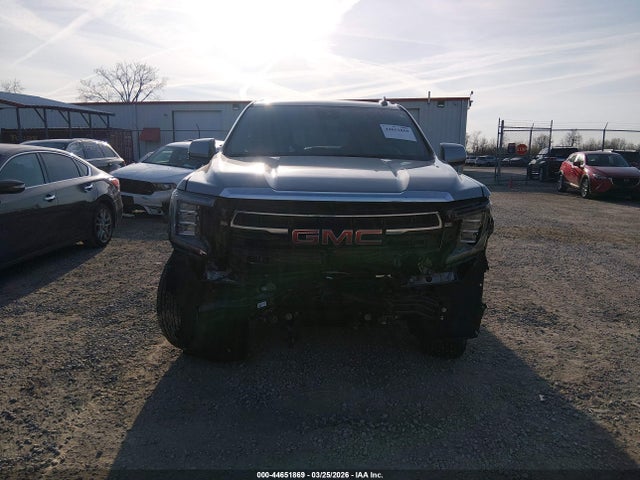 GMC Yukon 4wd Slt