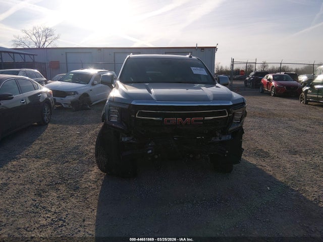 GMC Yukon 4wd Slt