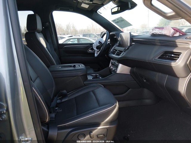 GMC Yukon 4wd Slt