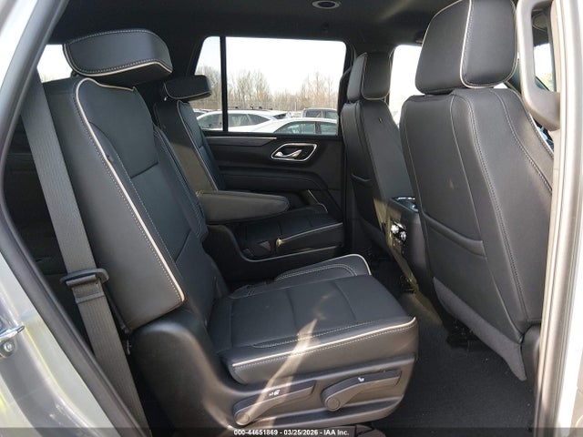 GMC Yukon 4wd Slt
