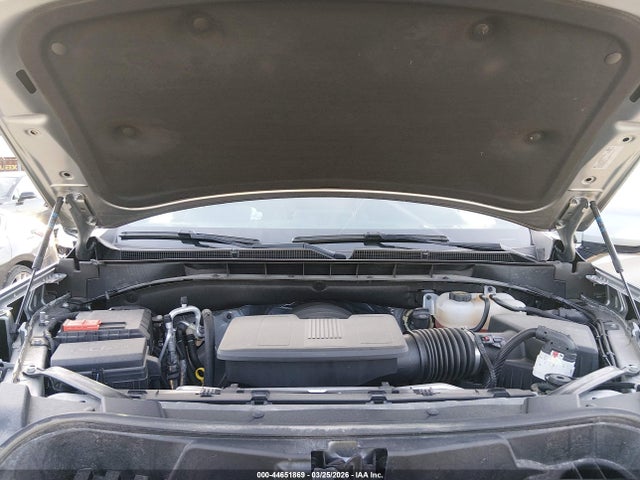 GMC Yukon 4wd Slt