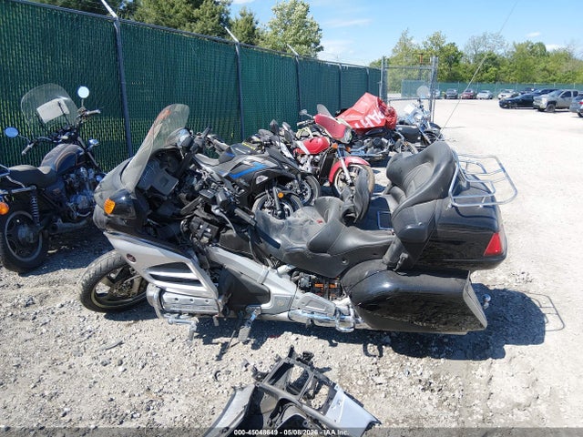 Honda Gl1800