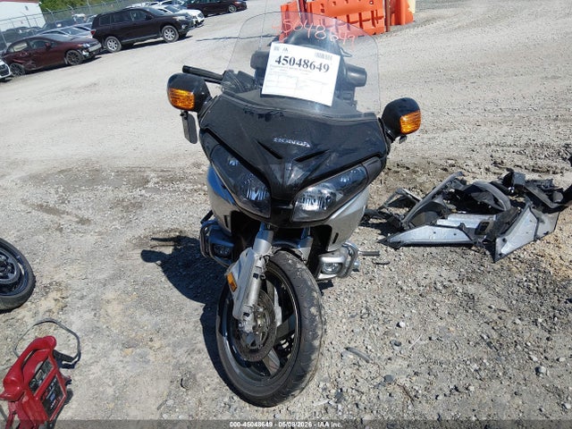 Honda Gl1800