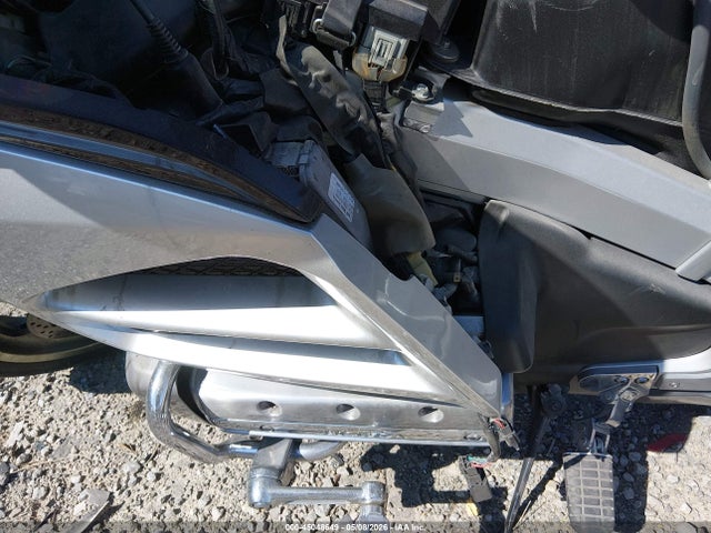 Honda Gl1800