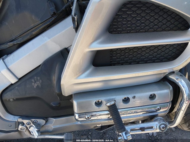 Honda Gl1800