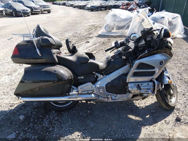 Honda Gl1800