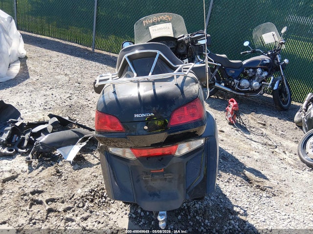 Honda Gl1800