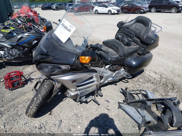 Honda Gl1800