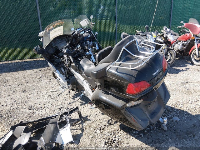 Honda Gl1800