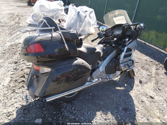 Honda Gl1800
