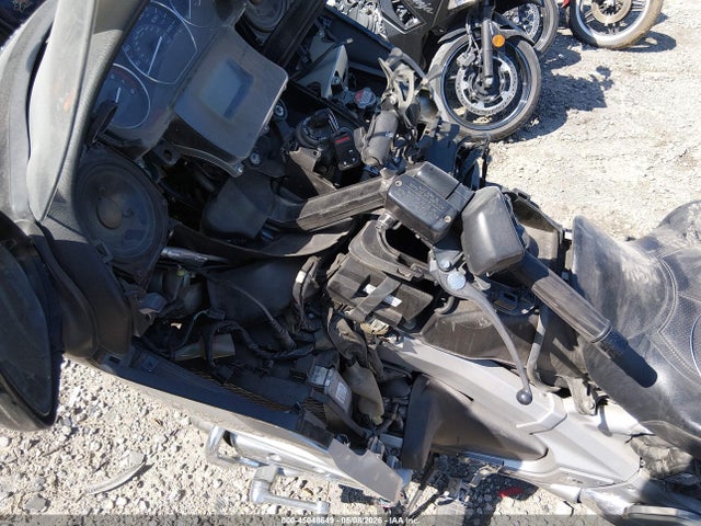 Honda Gl1800