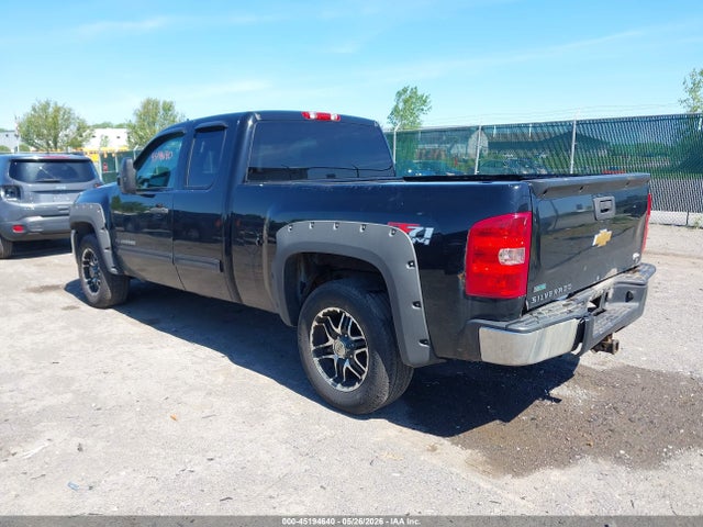 Chevrolet Silverado 1500 Lt