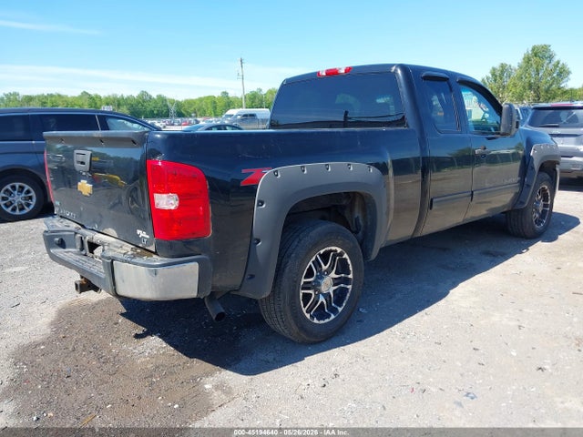 Chevrolet Silverado 1500 Lt
