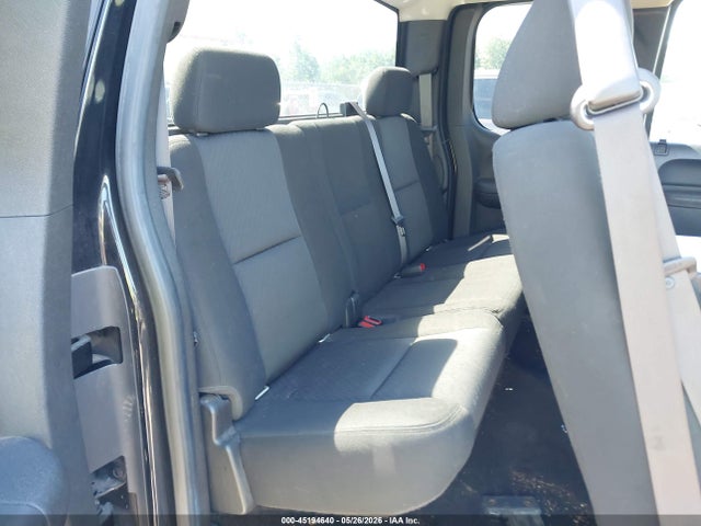 Chevrolet Silverado 1500 Lt