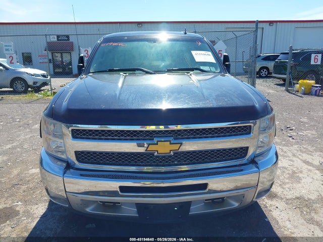 Chevrolet Silverado 1500 Lt
