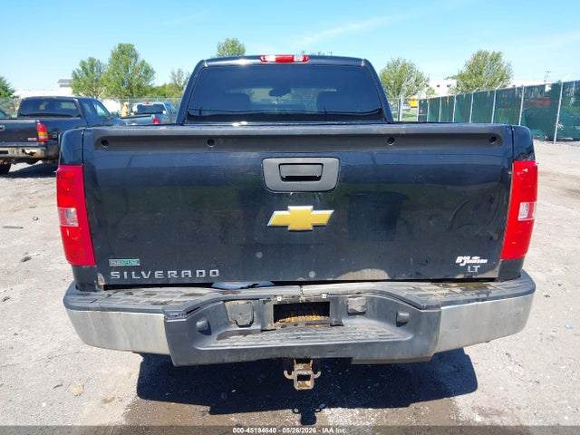 Chevrolet Silverado 1500 Lt