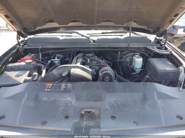 Chevrolet Silverado 1500 Lt