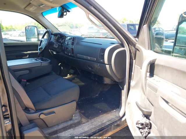 Chevrolet Silverado 1500 Lt