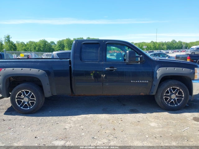 Chevrolet Silverado 1500 Lt