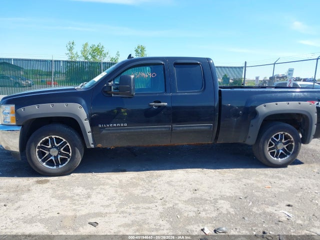 Chevrolet Silverado 1500 Lt