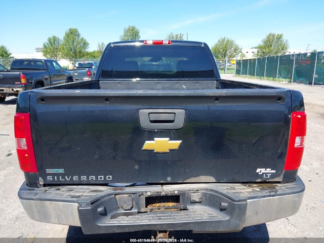 Chevrolet Silverado 1500 Lt