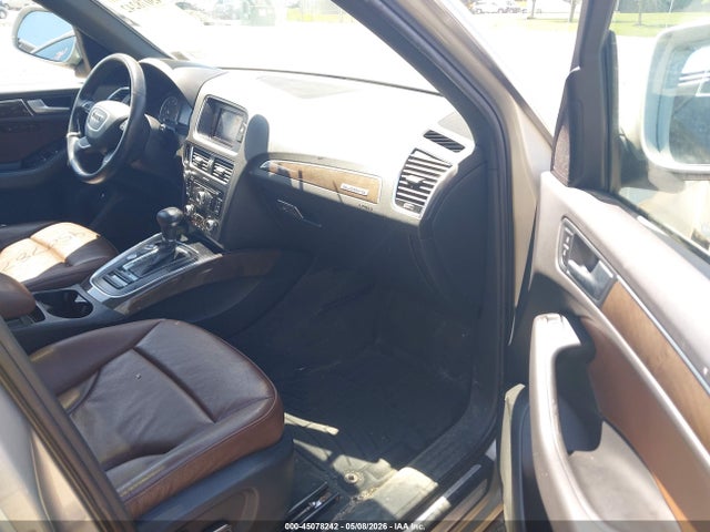 Audi Q5 3.0t Premium Plus