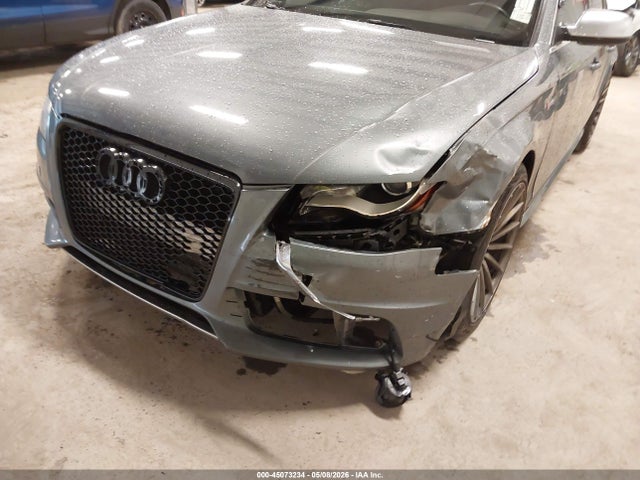 Audi S4 3.0 Premium Plus