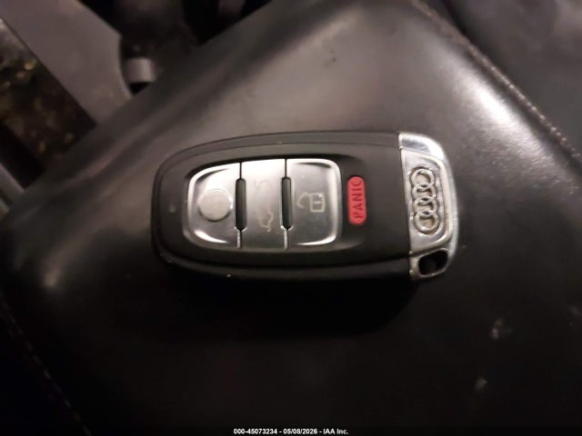 Audi S4 3.0 Premium Plus