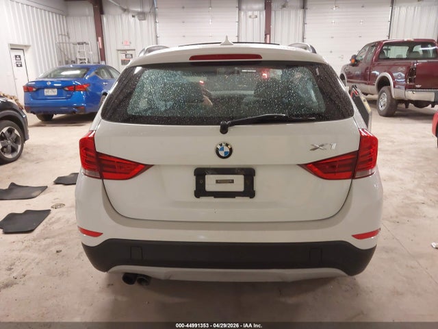 BMW X Series Xdrive28i