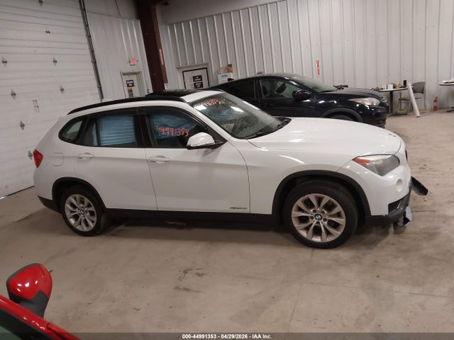 BMW X Series Xdrive28i