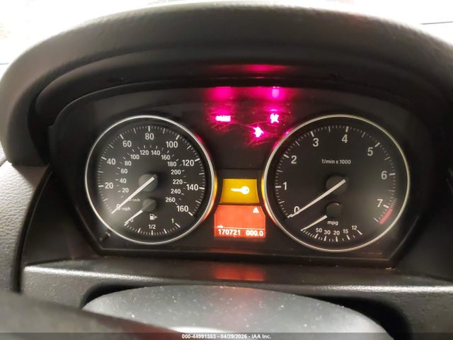 BMW X Series Xdrive28i