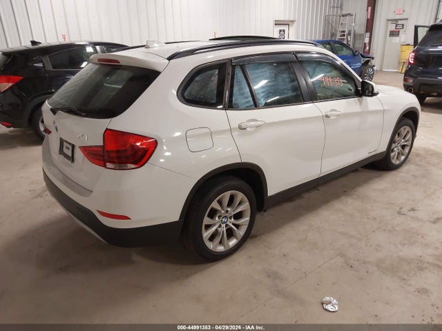 BMW X Series Xdrive28i