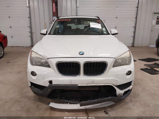 BMW X Series Xdrive28i