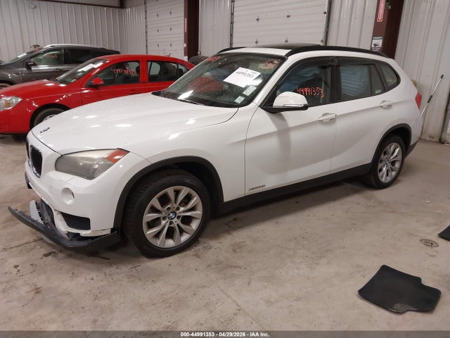 BMW X Series Xdrive28i