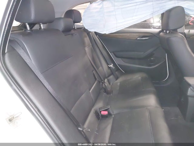 BMW X Series Xdrive28i