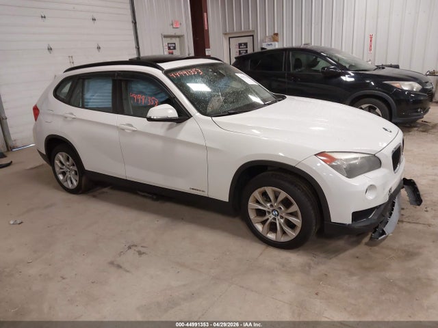 Salvage BMW X Series Image