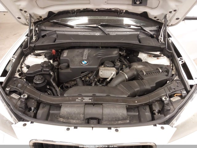BMW X Series Xdrive28i